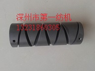 1332P槽筒机高速锭管组件老产品新出炉