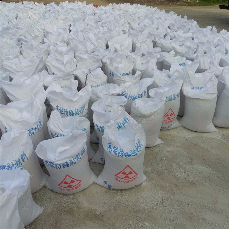 硫酸钡砂2公分厂家联系方式 芜湖(镜湖) 本地 硫酸钡砂2公分厂家