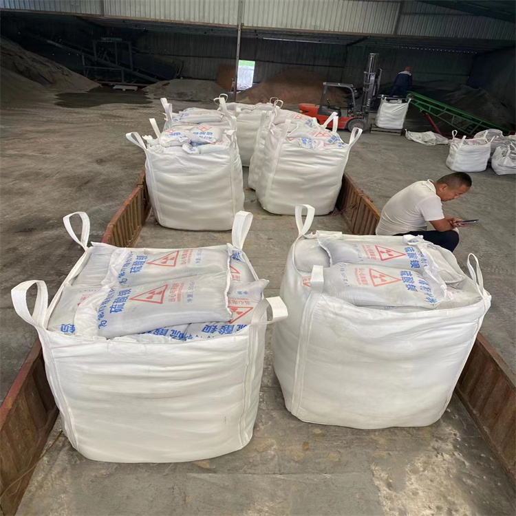 常年供应硫酸钡砂产品硫酸钡砂-报量