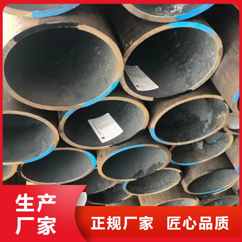 Q345B无缝钢管A333Gr.6无缝钢管工厂采购使用方法