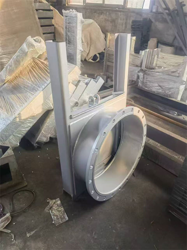 不锈钢闸门-一体式不锈钢闸门专业生产N年质优价廉