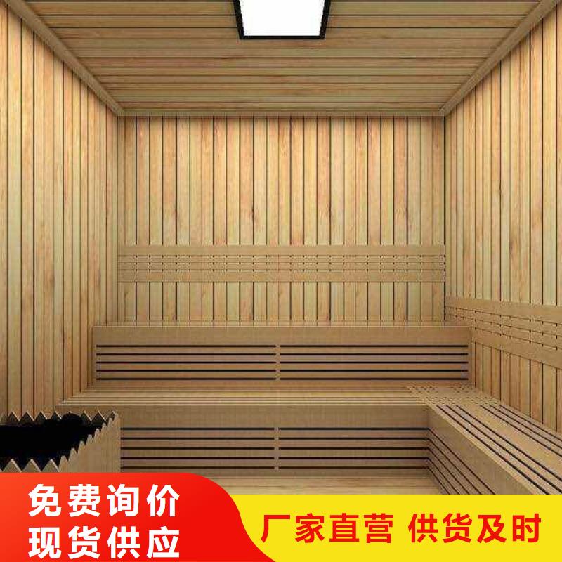 【汗蒸房安装7】汗蒸房承建质量层层把关当地品牌