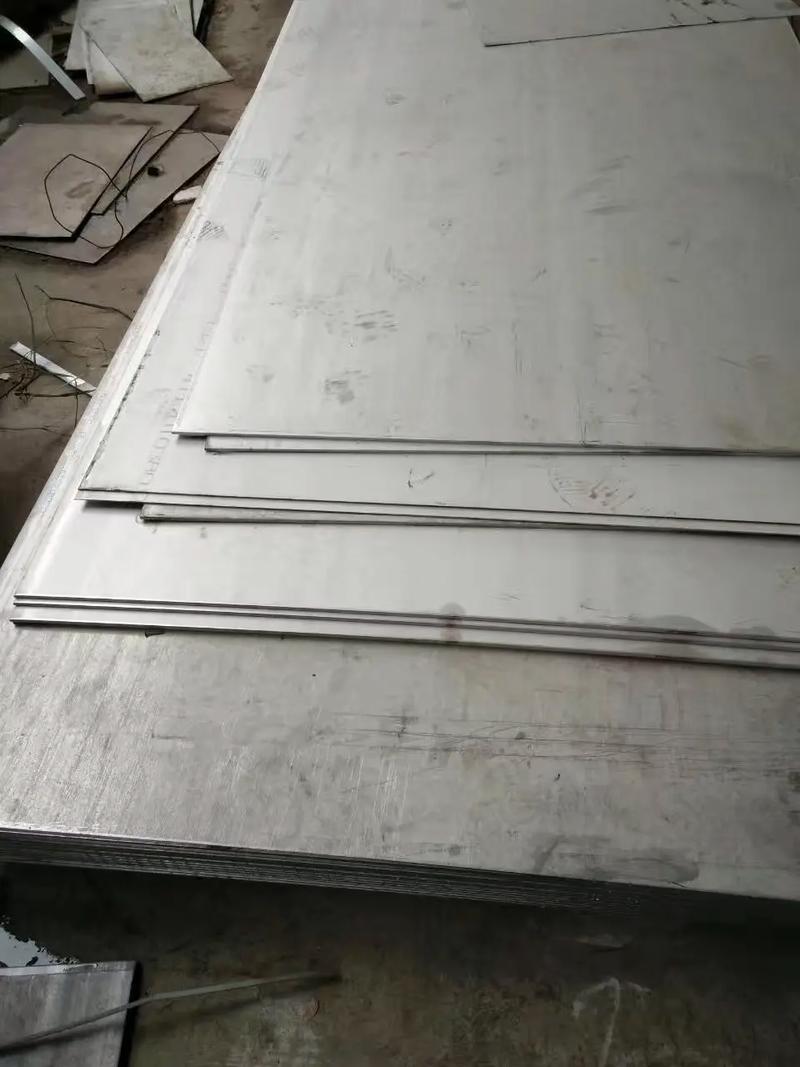 (宁波)(本地)022Cr23Ni5Mo3N双相不锈钢板优惠多