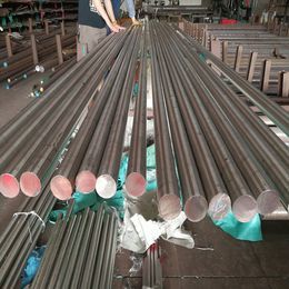 【日照】(本地)0Cr25Ni20不锈钢圆钢口碑好