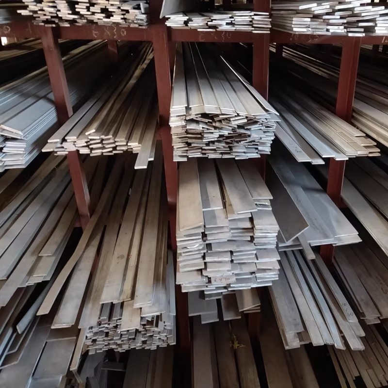 中山【本地】2520不锈钢扁钢性价比高