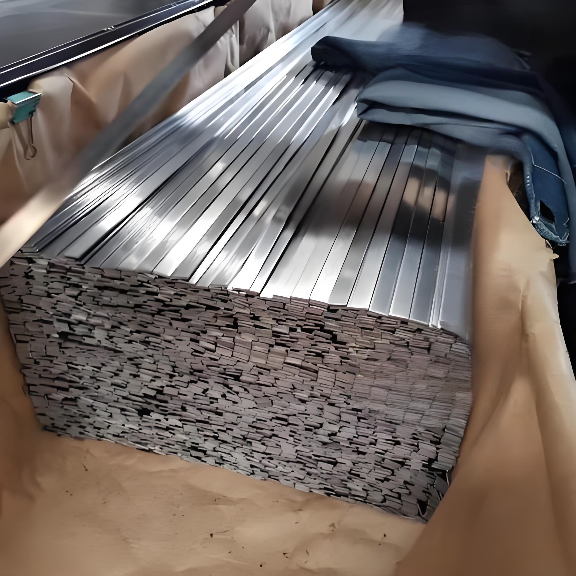 《中山》 本地 2520不锈钢扁钢性价比高