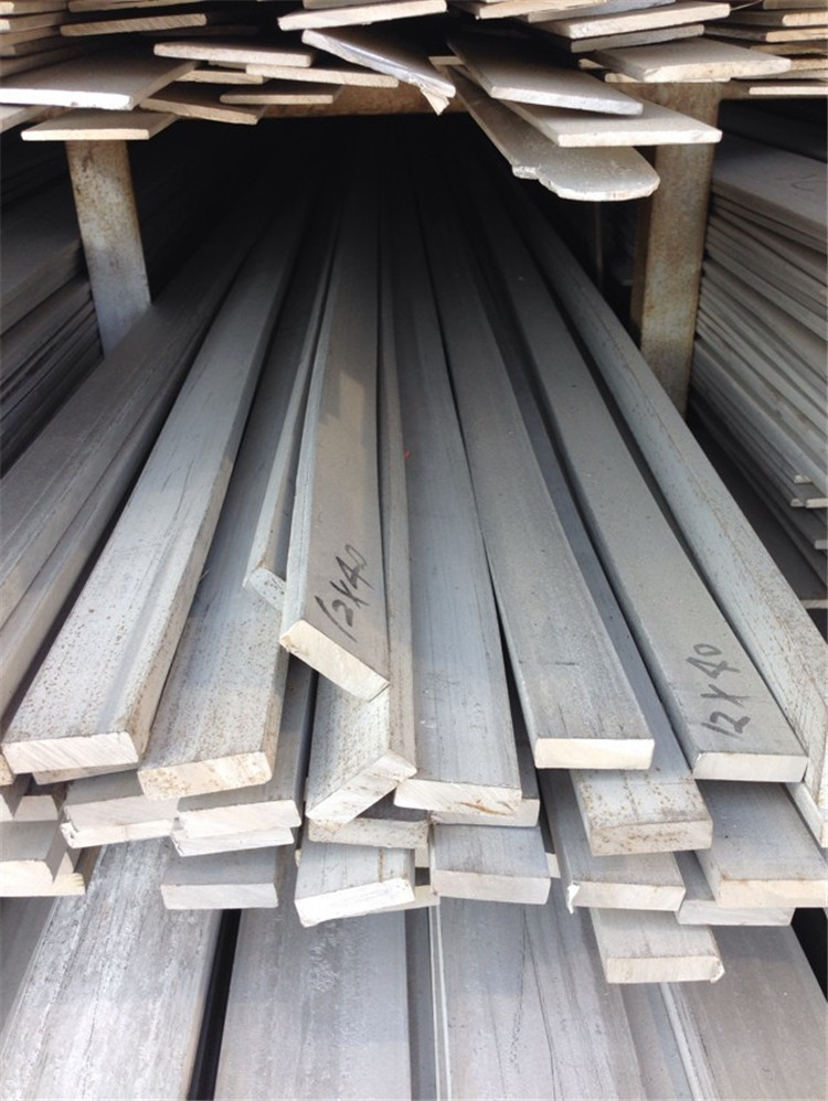 淄博 00Cr17Ni14Mo2扁钢优惠多