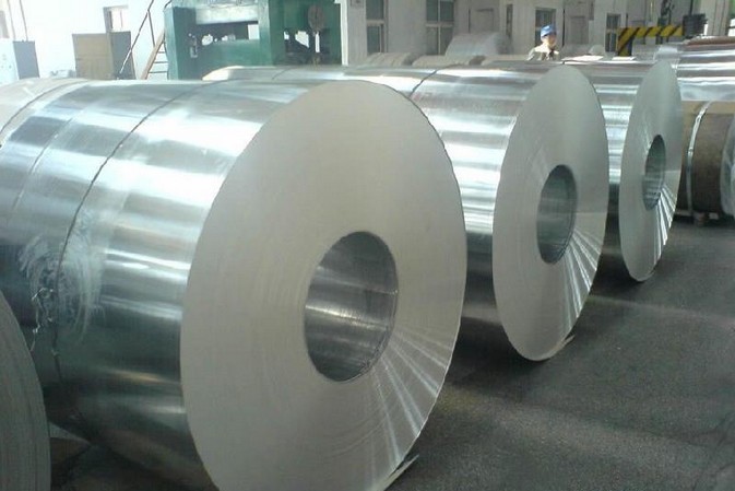 南京【本地】00Cr17Ni14Mo2不锈钢卷发货快