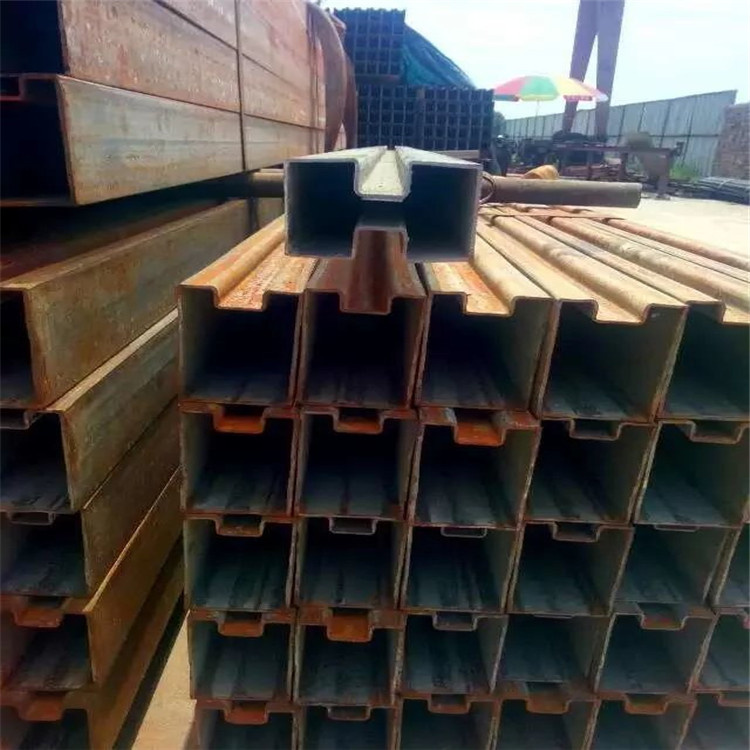 鞍山(台安)(当地)60*60镀锌扇形管规格介绍