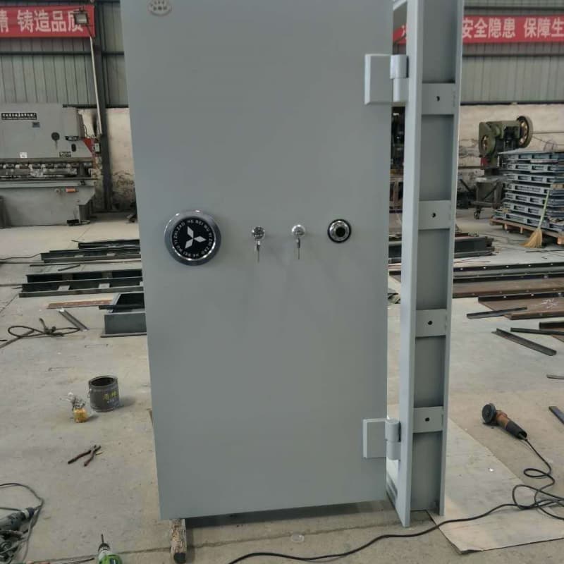 厂家直销 钢制防爆门厂家