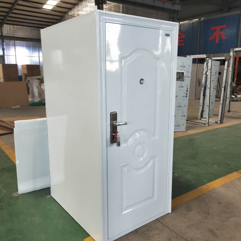 重庆<长寿>【当地】防尾随联动互锁安全门资讯