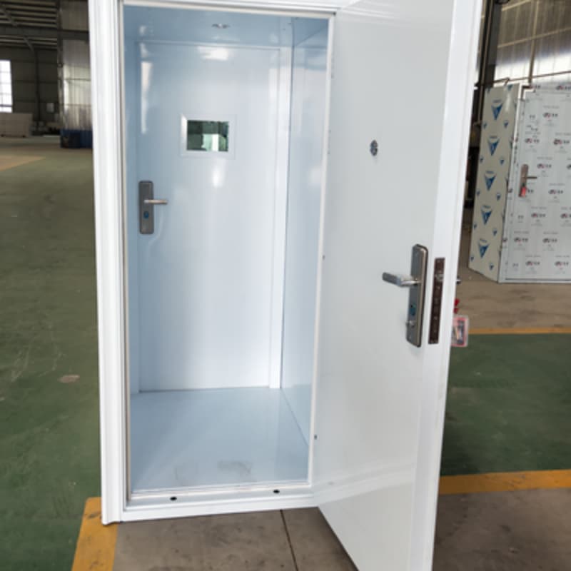 重庆<长寿>【当地】防尾随联动互锁安全门资讯