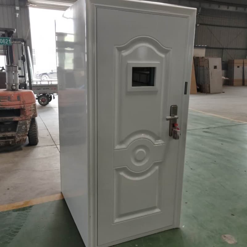 批发银行防尾随门找圣兴柜业有限公司