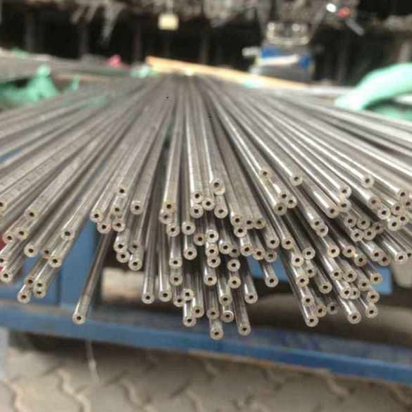 西乡(本地)精密管27SiMn精密管常年出售