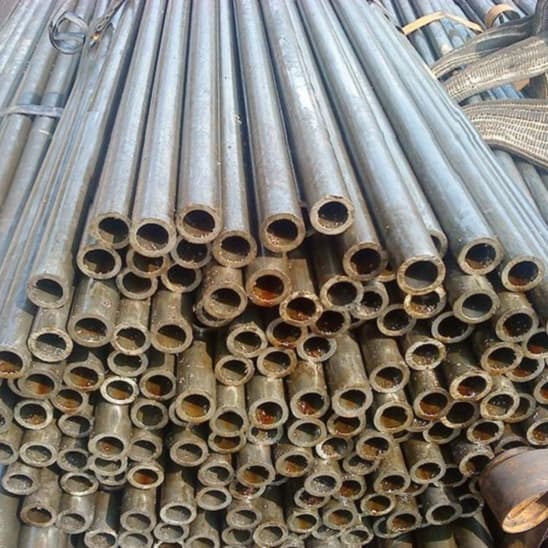 <永城> 精密管,大口径精密冷拔管价格低