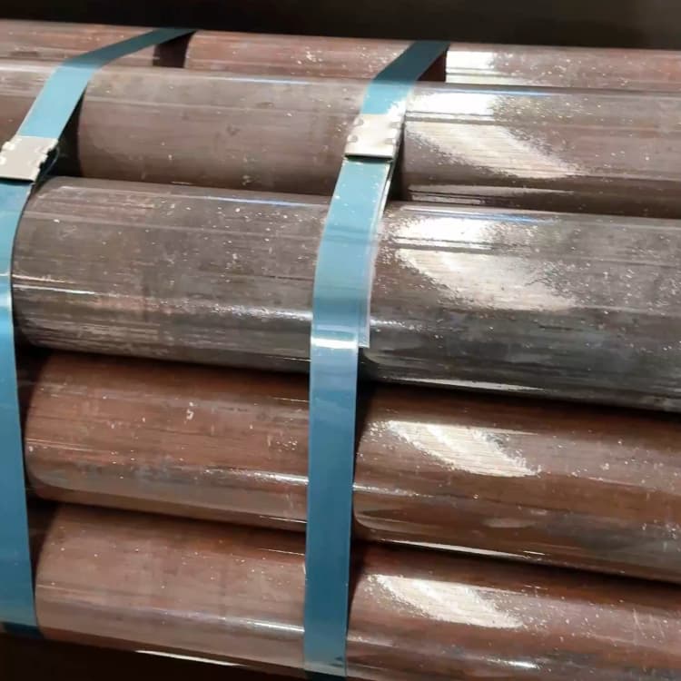 <兴安> 油缸管汽车减震器外套钢管品质优良