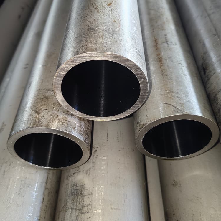 泸县【当地】油缸管20号油缸专用珩磨管质量为本