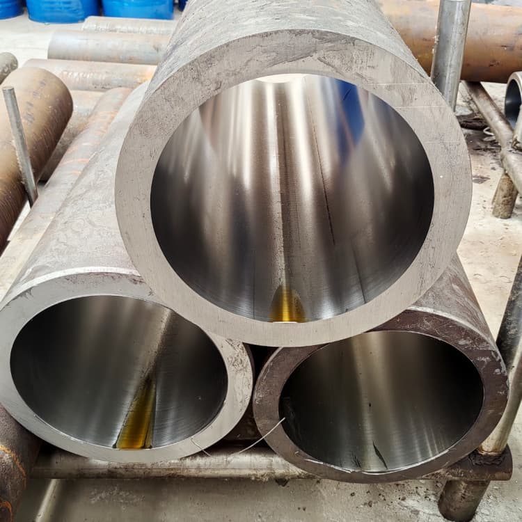 泸县【本地】油缸管20号油缸专用珩磨管质量为本