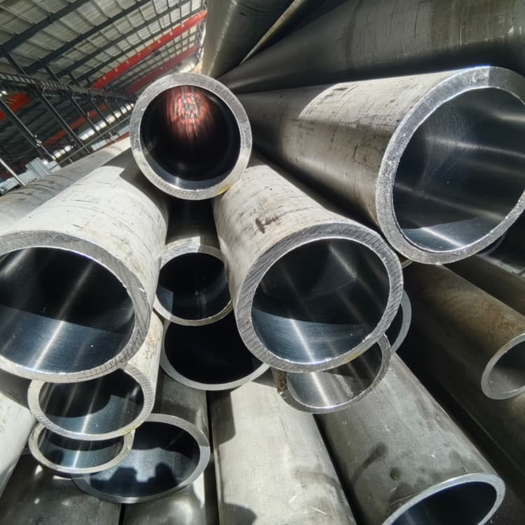 <泸县> 本地 油缸管20号油缸专用珩磨管质量为本