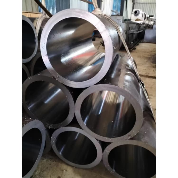 【垦利】 本地 油缸管液压管源头厂家