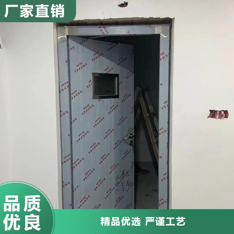 CT机房辐射防护材料价格公道当地经销商