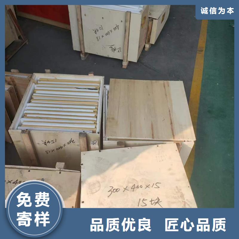 铅板厂家直销省心省钱实体厂家