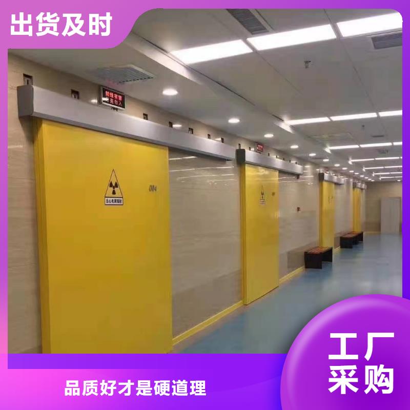 核电站射线屏蔽铅门-屏风定制价格本地制造商