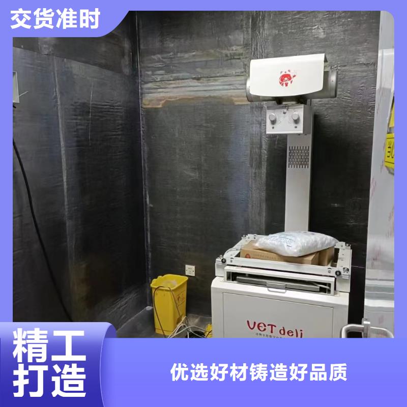 CT机房辐射防护铅玻璃实体厂家当地生产商
