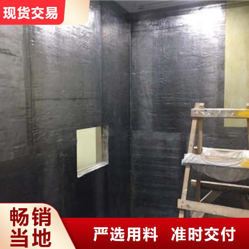 【铅板】铅门价格自产自销专业按需定制