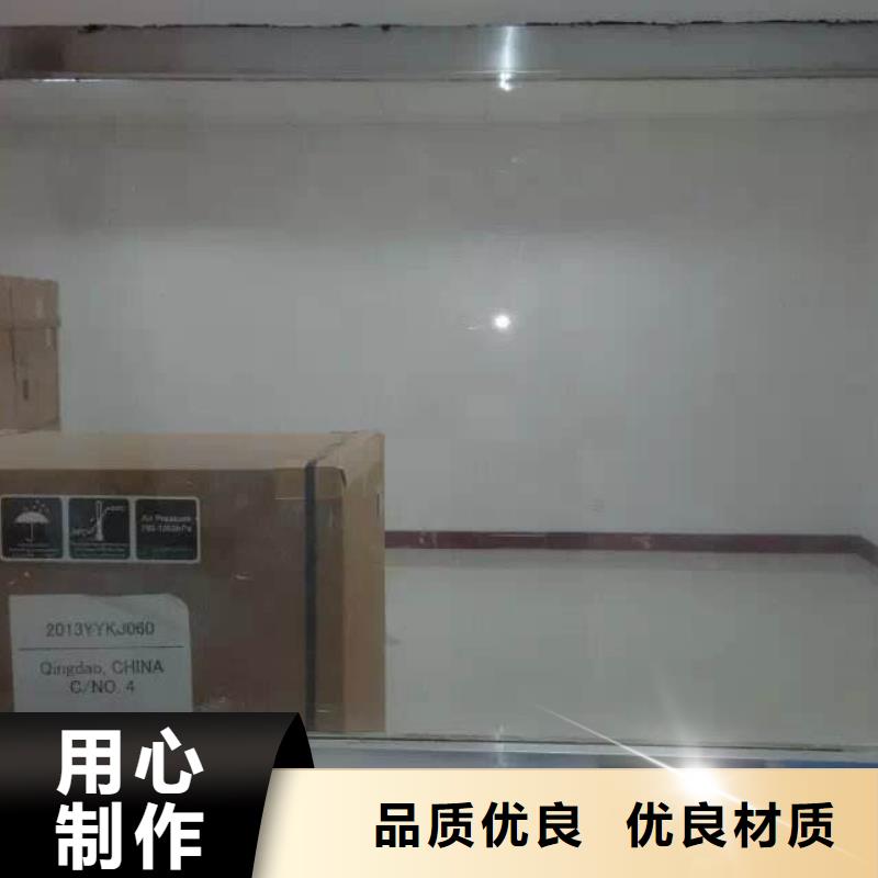 防辐射硫酸钡板价格同城经销商