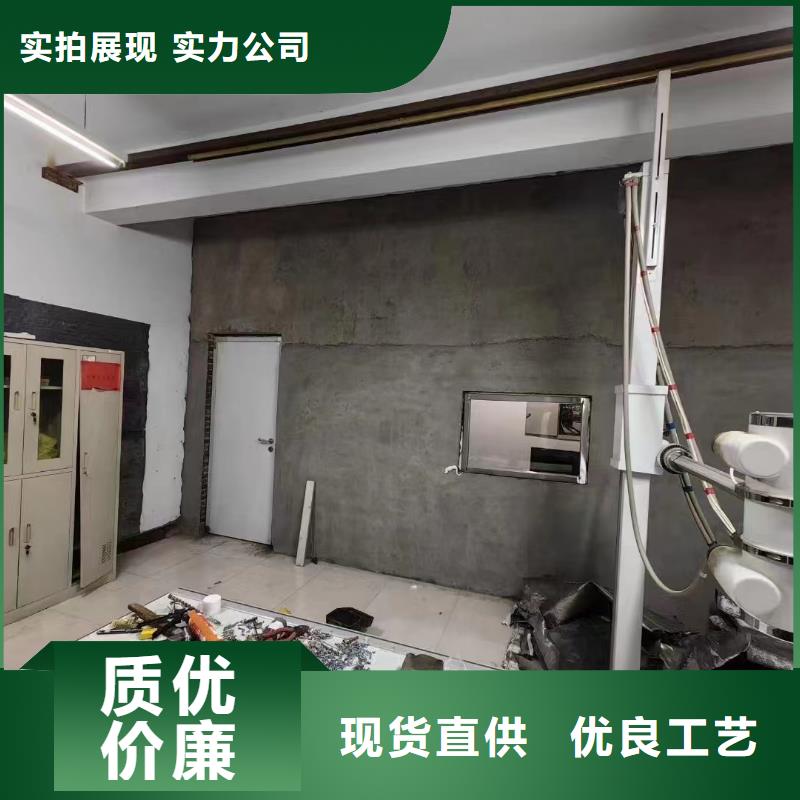 CBCT防辐射铅房现货价格本地服务商