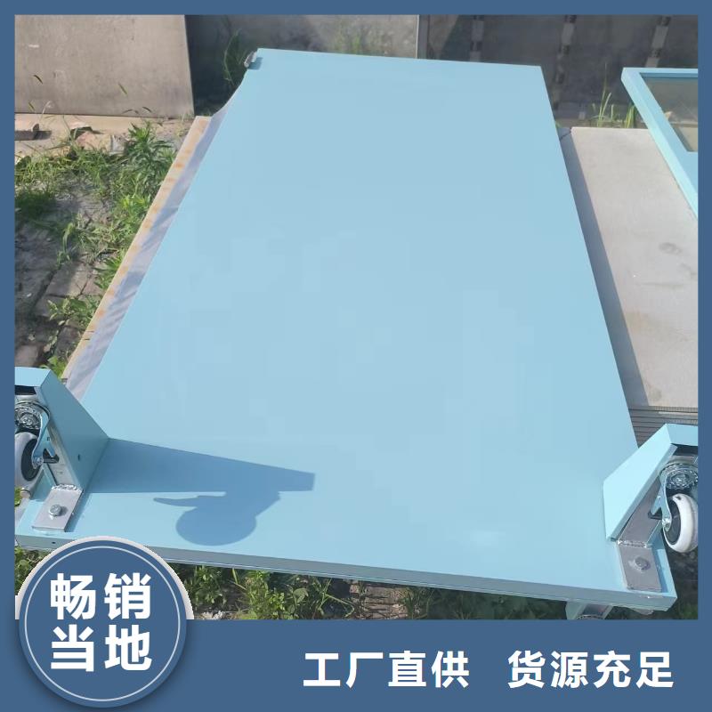X射线防护铅门_欢迎致电优选厂商