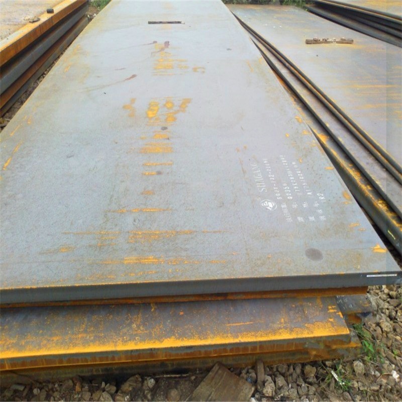 铜仁【本地】Q355C钢板电厂化工合金板Q355C钢板电力工程用1合金钢板