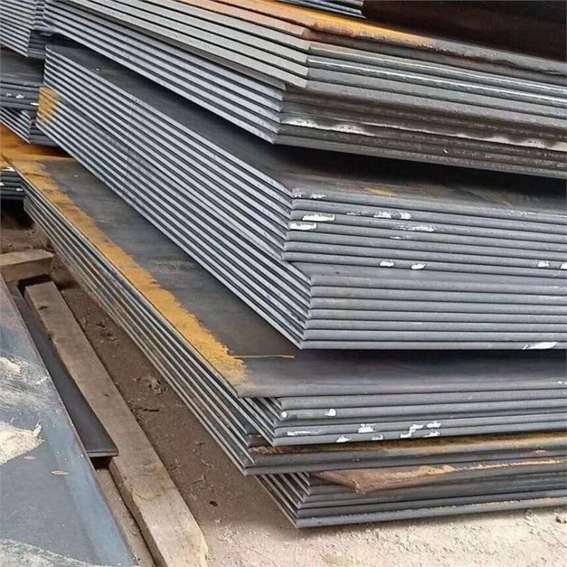 遵义 本地 Q235C钢板库存大规格品质齐全Q235C钢板汽车船舶用板