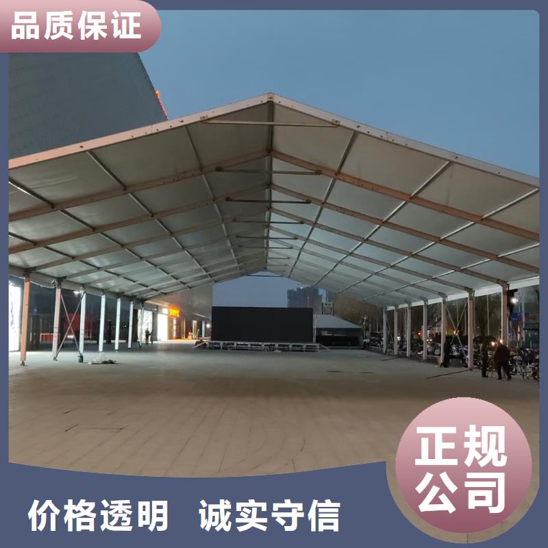 透明篷房出租租赁搭建可抗强风实力团队