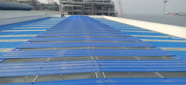 ​通风天窗4米洞口通风气楼支持定制专注细节更放心