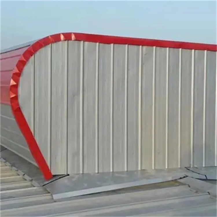 ​通风天窗弧形启闭式通风气楼现货销售懂您所需