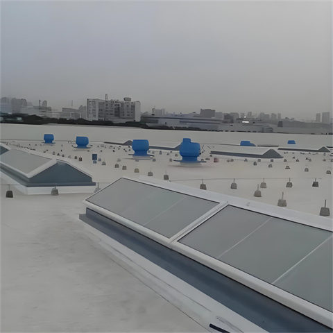 永州(冷水滩)(当地)TC10B-2060n薄型通风天窗专业配送