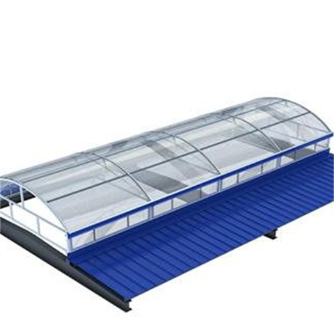 TC3A-4560n开敞式通风天窗厂家-型号齐全