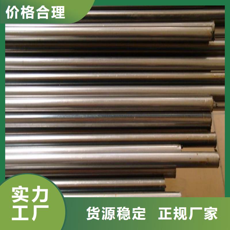 无缝钢管高压锅炉管适用场景来图定制