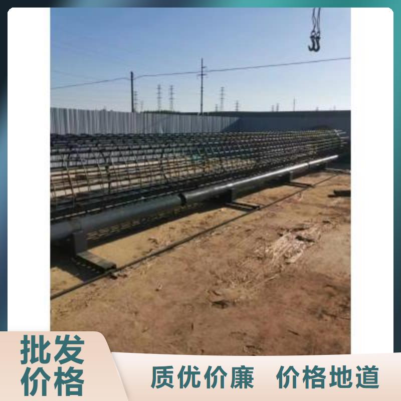 【钢筋笼绕筋机钢筋笼缠绕笼机质量不佳尽管来找我】当地品牌