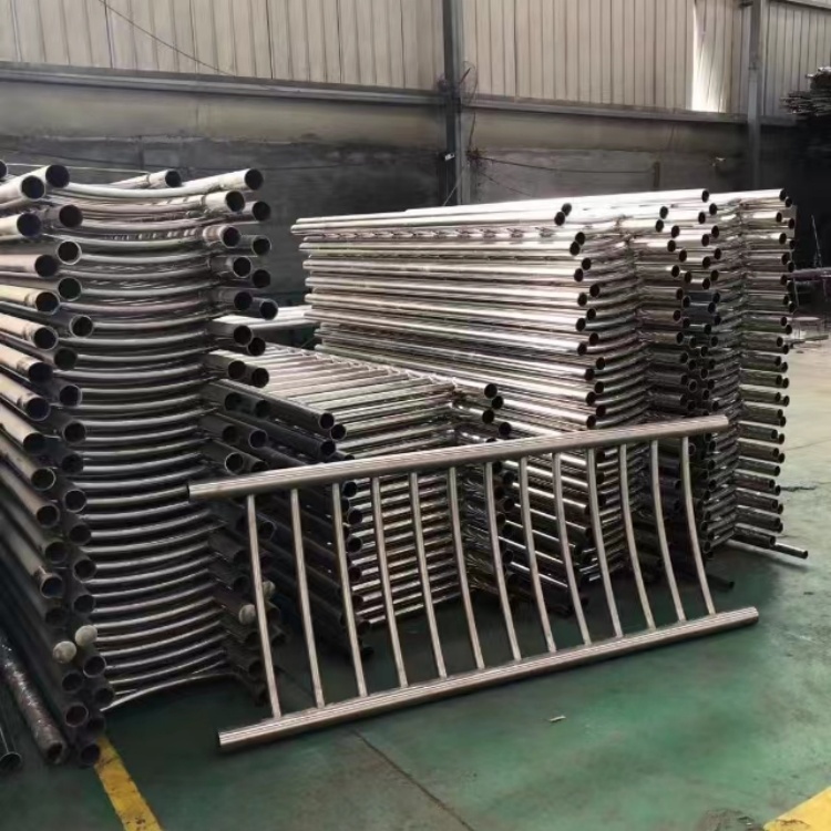 不锈钢护栏桥梁景观护栏好产品放心购精挑细选好货