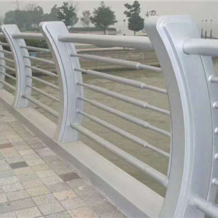 景观护栏缆索公路防撞护栏实拍品质保障