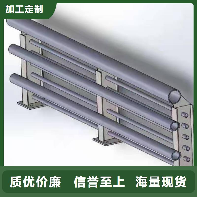 铸造石仿石护栏立柱,桥梁景观栏杆发货及时实体厂家大量现货