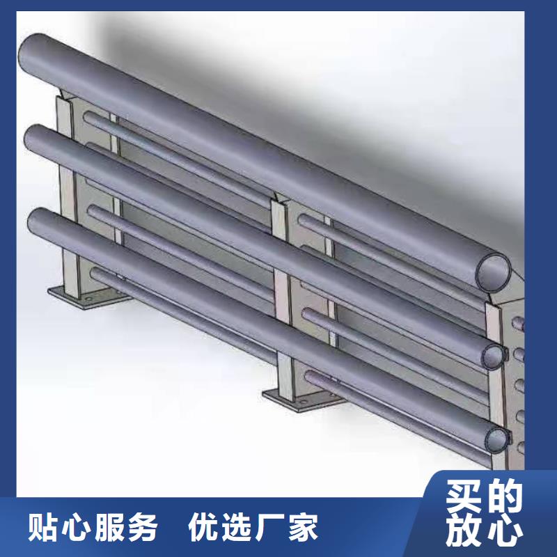 灯光景观护栏厂家,河道景观护栏厂家拥有核心技术优势重信誉厂家