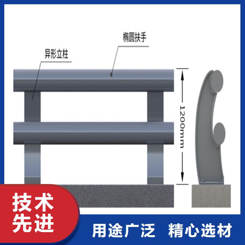 防撞护栏厂家联系电话-防撞护栏厂家联系电话按需定制厂家实力雄厚