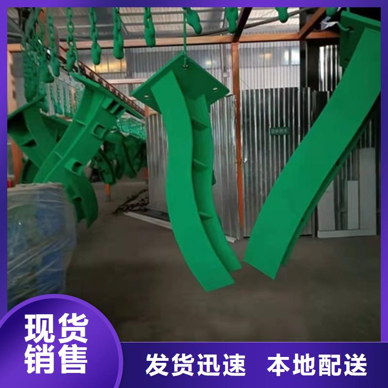 口碑好的景区公园防撞护栏经销商工艺成熟