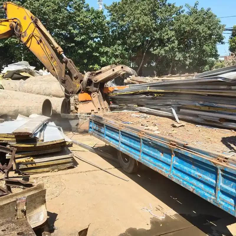 【普洱】 本地 大型工厂整体收购蜀川值得信赖