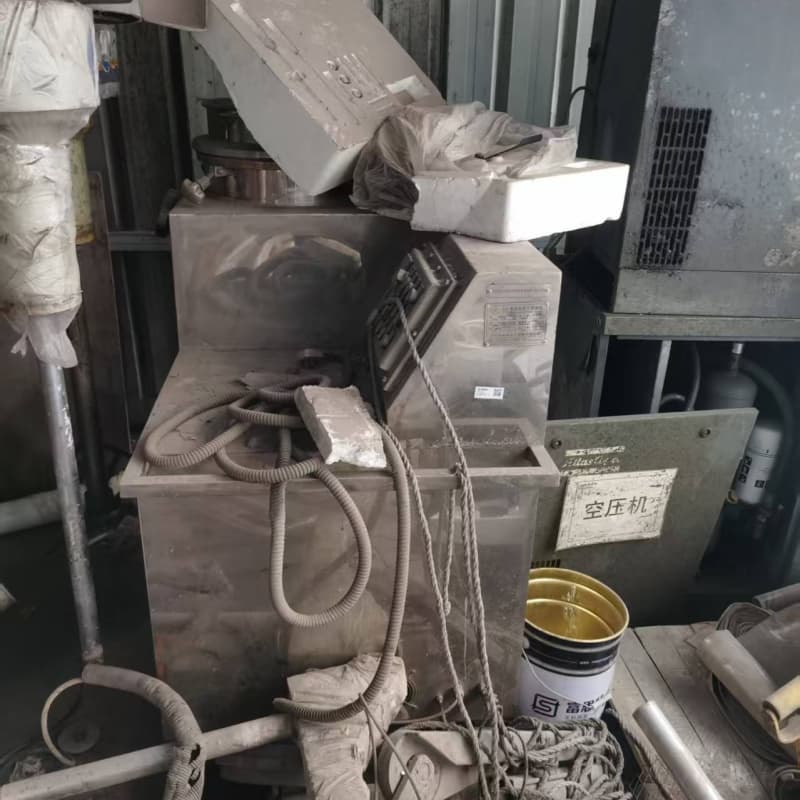 废旧设备回收煤矿设备回收实力强常年回收