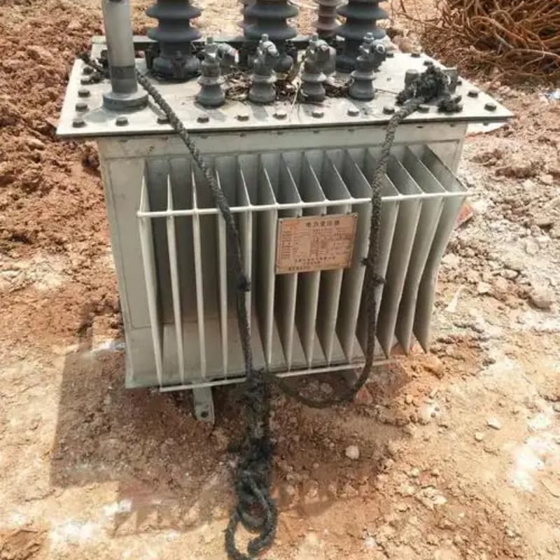 黔南【本地】二手变压器设备回收品牌厂家